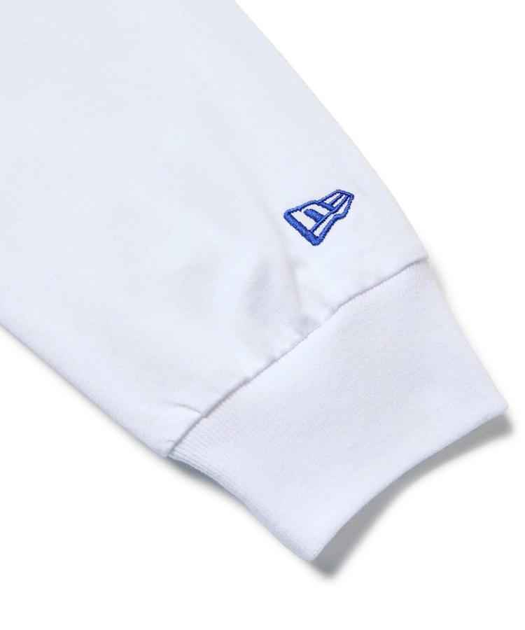JACKROSE(ジャックローズ) |NEW ERA/ニューエラ LS CT TEE(MENS)