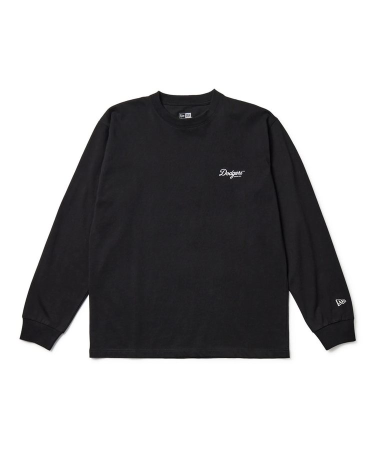 JACKROSE(ジャックローズ) |NEW ERA/ニューエラ LS CT TEE(MENS)