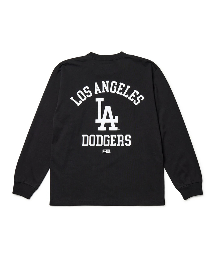 JACKROSE(ジャックローズ) |NEW ERA/ニューエラ LS CT TEE(MENS)