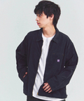 JACKROSE(ジャックローズ) |GUNG HO/ガンホー 14W CORDUROY WORK JACKET(MENS)