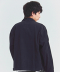 JACKROSE(ジャックローズ) |GUNG HO/ガンホー 14W CORDUROY WORK JACKET(MENS)