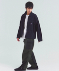 JACKROSE(ジャックローズ) |GUNG HO/ガンホー 14W CORDUROY WORK JACKET(MENS)
