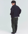 JACKROSE(ジャックローズ) |GUNG HO/ガンホー 14W CORDUROY WORK JACKET(MENS)