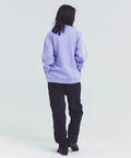 JACKROSE(ジャックローズ) |GUNG HO/ガンホー FRENCH TERRY SWEAT HI-NECK(MENS)