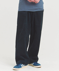 JACKROSE(ジャックローズ) |GUNG HO/ガンホー 9W CORDUROY BAGGY PANTS(MENS)
