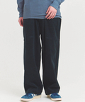 JACKROSE(ジャックローズ) |GUNG HO/ガンホー 9W CORDUROY BAGGY PANTS(MENS)