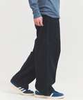 JACKROSE(ジャックローズ) |GUNG HO/ガンホー 9W CORDUROY BAGGY PANTS(MENS)