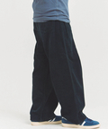 JACKROSE(ジャックローズ) |GUNG HO/ガンホー 9W CORDUROY BAGGY PANTS(MENS)
