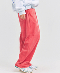 JACKROSE(ジャックローズ) |GUNG HO/ガンホー 9W CORDUROY BAGGY PANTS(MENS)