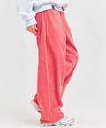 JACKROSE(ジャックローズ) |GUNG HO/ガンホー 9W CORDUROY BAGGY PANTS(MENS)