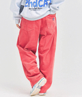 JACKROSE(ジャックローズ) |GUNG HO/ガンホー 9W CORDUROY BAGGY PANTS(MENS)