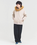 JACKROSE(ジャックローズ) |GUNG HO/ガンホー 9W CORDUROY BAGGY PANTS(MENS)