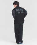 JACKROSE(ジャックローズ) |GUNG HO/ガンホー 9W CORDUROY BAGGY PANTS(MENS)