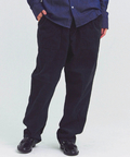 JACKROSE(ジャックローズ) |GUNG HO/ガンホー 9W CORDUROY EAZY FATIGUE PANTS(MENS)