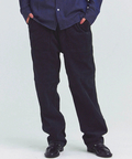 JACKROSE(ジャックローズ) |GUNG HO/ガンホー 9W CORDUROY EAZY FATIGUE PANTS(MENS)