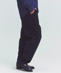 JACKROSE(ジャックローズ) |GUNG HO/ガンホー 9W CORDUROY EAZY FATIGUE PANTS(MENS)