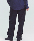 JACKROSE(ジャックローズ) |GUNG HO/ガンホー 9W CORDUROY EAZY FATIGUE PANTS(MENS)