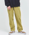 JACKROSE(ジャックローズ) |GUNG HO/ガンホー 9W CORDUROY EAZY FATIGUE PANTS(MENS)