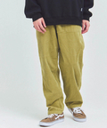 JACKROSE(ジャックローズ) |GUNG HO/ガンホー 9W CORDUROY EAZY FATIGUE PANTS(MENS)