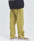 JACKROSE(ジャックローズ) |GUNG HO/ガンホー 9W CORDUROY EAZY FATIGUE PANTS(MENS)