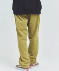 JACKROSE(ジャックローズ) |GUNG HO/ガンホー 9W CORDUROY EAZY FATIGUE PANTS(MENS)
