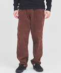 JACKROSE(ジャックローズ) |GUNG HO/ガンホー 9W CORDUROY EAZY FATIGUE PANTS(MENS)