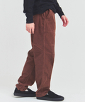 JACKROSE(ジャックローズ) |GUNG HO/ガンホー 9W CORDUROY EAZY FATIGUE PANTS(MENS)