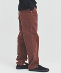 JACKROSE(ジャックローズ) |GUNG HO/ガンホー 9W CORDUROY EAZY FATIGUE PANTS(MENS)