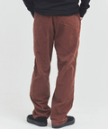 JACKROSE(ジャックローズ) |GUNG HO/ガンホー 9W CORDUROY EAZY FATIGUE PANTS(MENS)