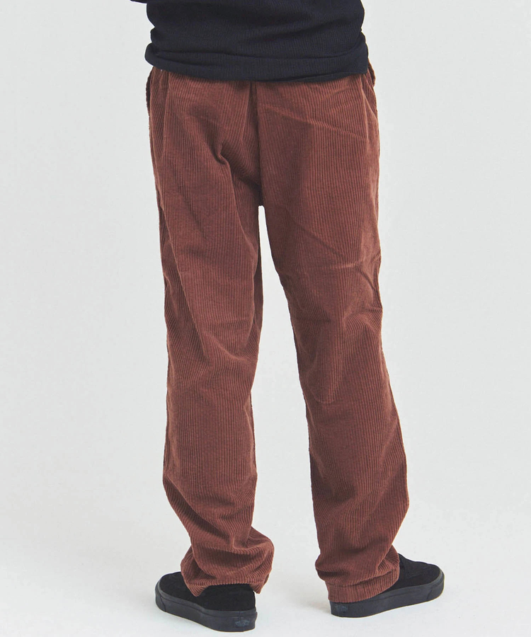 JACKROSE(ジャックローズ) |GUNG HO/ガンホー 9W CORDUROY EAZY FATIGUE PANTS(MENS)