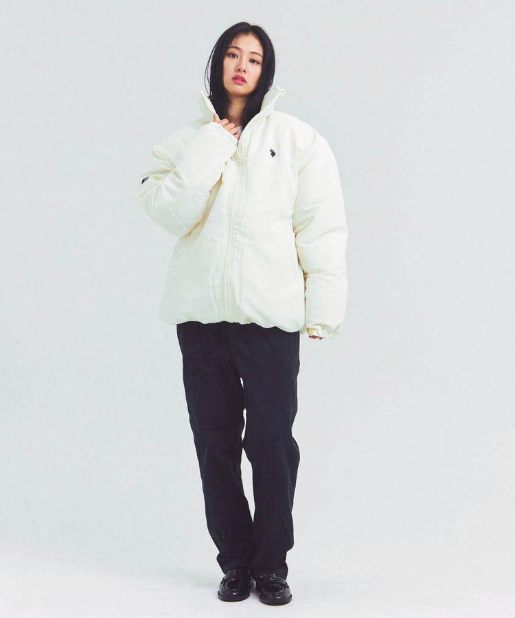 JACKROSE(ジャックローズ) |GUNG HO/ガンホー 9W CORDUROY EAZY FATIGUE PANTS(MENS)