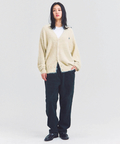 JACKROSE(ジャックローズ) |GUNG HO/ガンホー 9W CORDUROY EAZY FATIGUE PANTS(MENS)