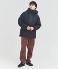 JACKROSE(ジャックローズ) |GUNG HO/ガンホー 9W CORDUROY EAZY FATIGUE PANTS(MENS)