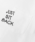 JACKROSE(ジャックローズ) |JE-DOG&CAT.Nikukyu-JAPANMADE-LSTEE(MENS)