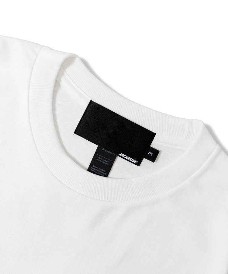JACKROSE(ジャックローズ) |JE-DOG&CAT.Nikukyu-JAPANMADE-LSTEE(MENS)