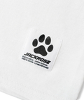 JACKROSE(ジャックローズ) |JE-DOG&CAT.Nikukyu-JAPANMADE-LSTEE(MENS)