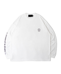 JACKROSE(ジャックローズ) |JE-アイアンクロス-LSTEE(MENS)