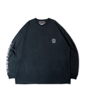 JACKROSE(ジャックローズ) |JE-アイアンクロス-LSTEE(MENS)