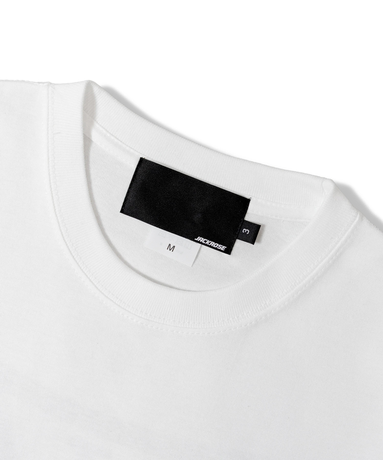 JACKROSE(ジャックローズ) |JE-アイアンクロス-LSTEE(MENS)