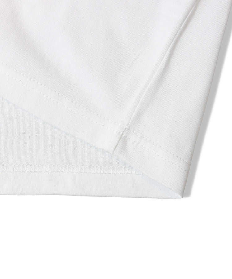 JACKROSE(ジャックローズ) |JE-アイアンクロス-LSTEE(MENS)