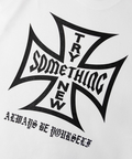 JACKROSE(ジャックローズ) |JE-アイアンクロス-LSTEE(MENS)