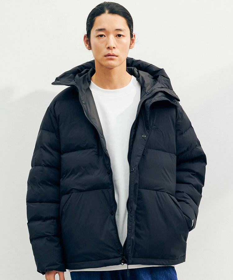 JACKROSE(ジャックローズ) |KELTY/ケルティ INSULATION JACKET(MENS)
