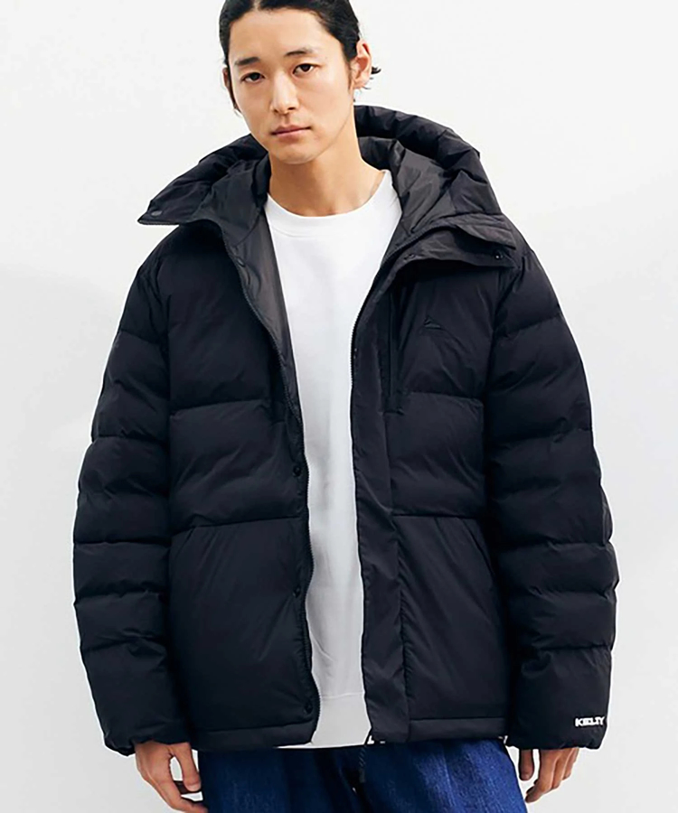 JACKROSE(ジャックローズ) |KELTY/ケルティ INSULATION JACKET(MENS)