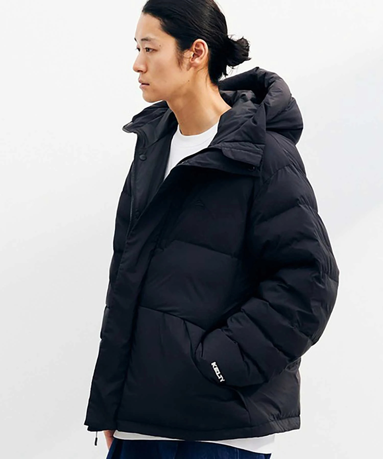 JACKROSE(ジャックローズ) |KELTY/ケルティ INSULATION JACKET(MENS)