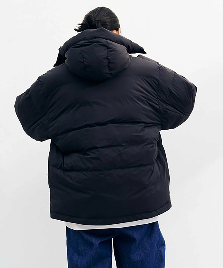 JACKROSE(ジャックローズ) |KELTY/ケルティ INSULATION JACKET(MENS)