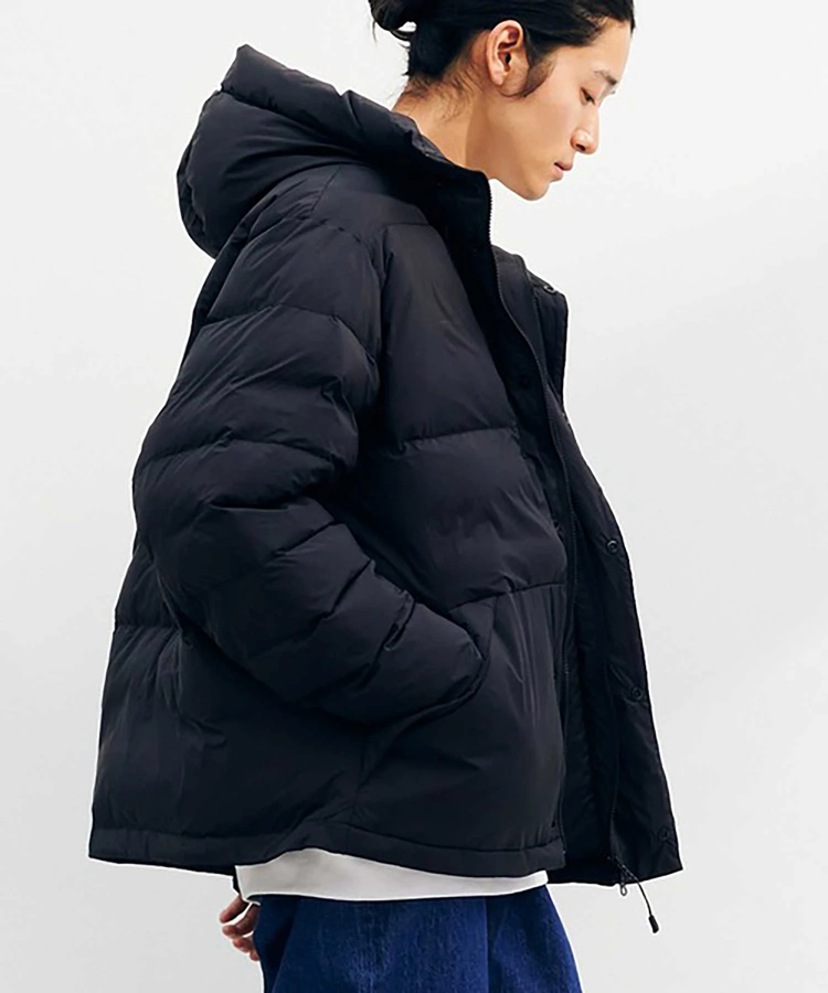 JACKROSE(ジャックローズ) |KELTY/ケルティ INSULATION JACKET(MENS)