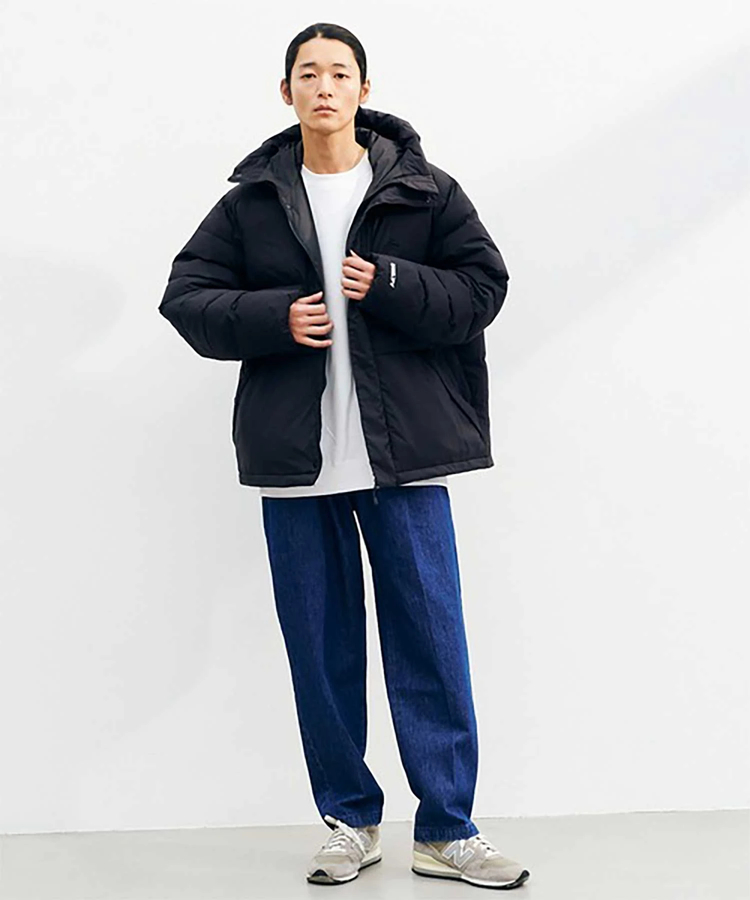 JACKROSE(ジャックローズ) |KELTY/ケルティ INSULATION JACKET(MENS)