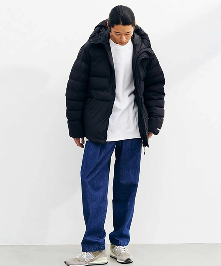 JACKROSE(ジャックローズ) |KELTY/ケルティ INSULATION JACKET(MENS)