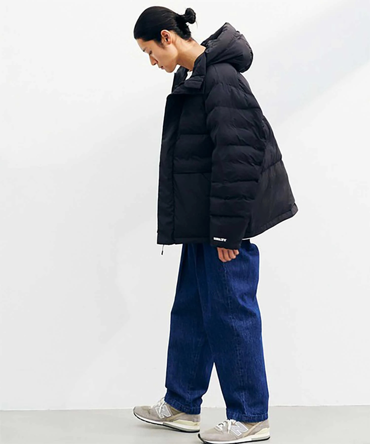 JACKROSE(ジャックローズ) |KELTY/ケルティ INSULATION JACKET(MENS)