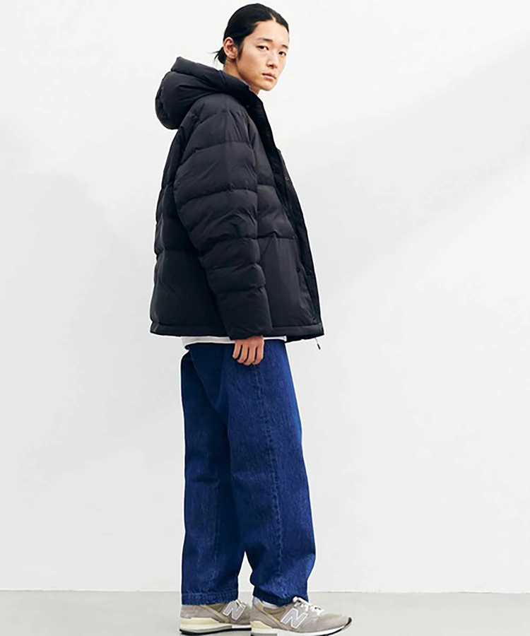 JACKROSE(ジャックローズ) |KELTY/ケルティ INSULATION JACKET(MENS)